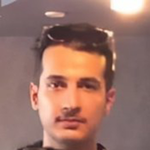 Parsa Khatami