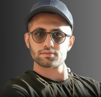 Nima Khaledian