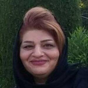 Marjan Davoudi
