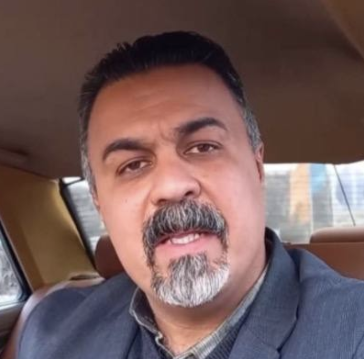 Keyvan Rahimi