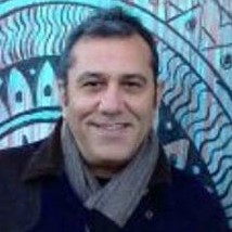 Emad Sharghi