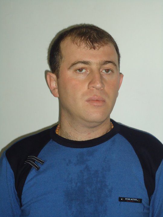 Yasin Kanaani