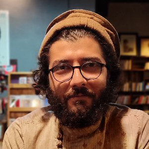 Arash Ramezani