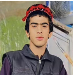 Naser Lajaei
