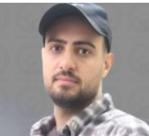 Hamed Palizvan