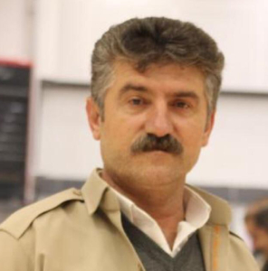 Jamal Alizadeh