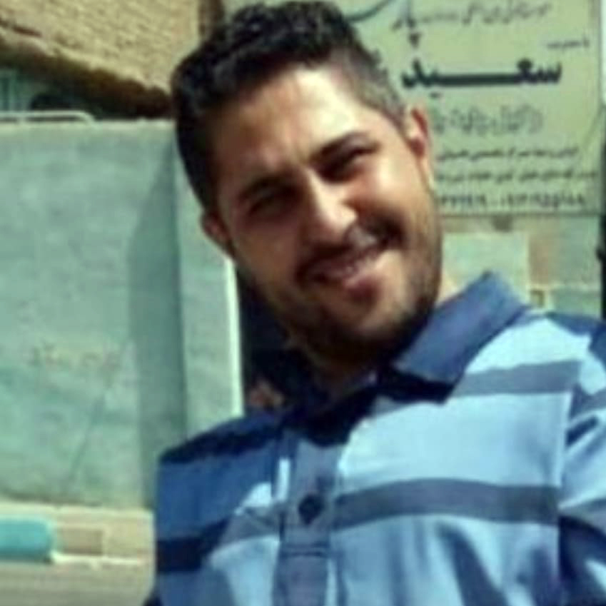 Kianoush Salatini