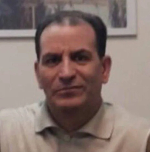 Hossein Khodaei