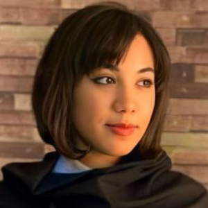 Arghavan Tarashi
