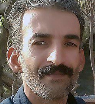Taghi Moradi