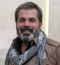 Mohammad Haji Rasoulpour