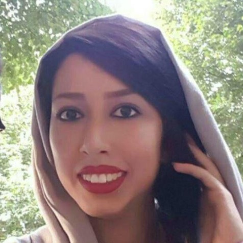 Saba Kurd Afshari
