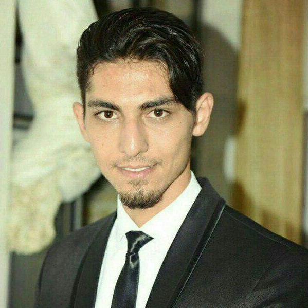 Shahin Barzegar