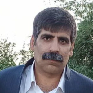 Abdollah Kheirabadi