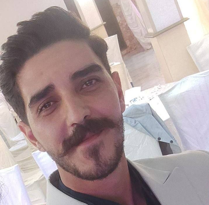 Omid Gozali