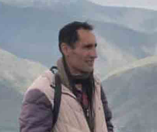Adel Mirzaei