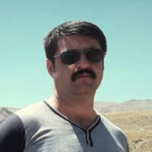 Fardin Moradi