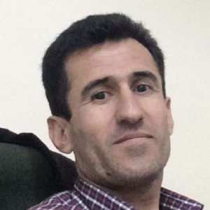 Ghasem Khodadadi