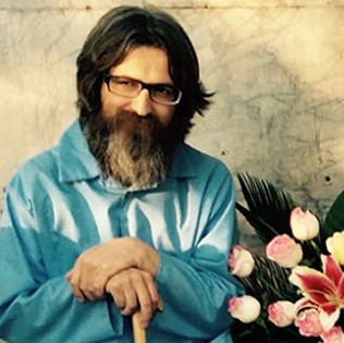 Mostafa Daneshjou