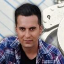 Reza Babrnezhad
