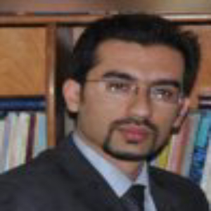 Farzan Masoumi