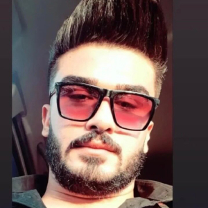 Hamed Salahshour