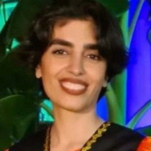 Sanaz Jahantigh