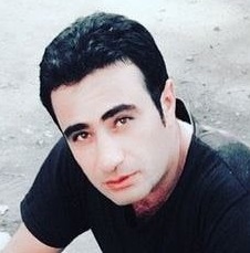 Hazhar Hamidi