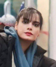 Fahimeh Soltani