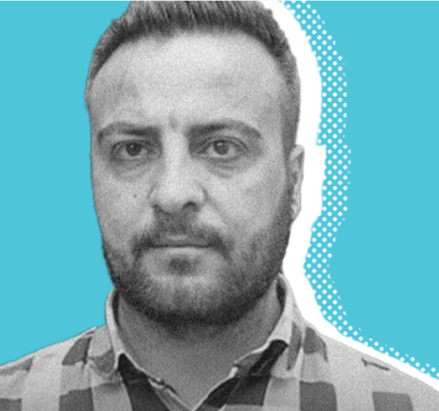 Jamal Salehpour