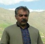 Fardin Eyvazi