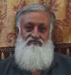 Mousa Ghanbarzehi