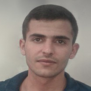 Hatam Ozdemir