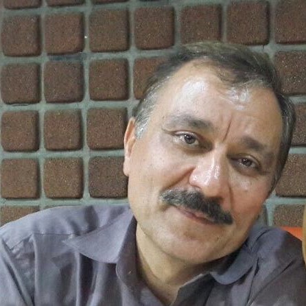Peyman Ghiami