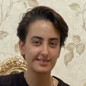 Melika Aghazadeh