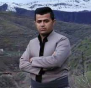 Arash Mohammadi