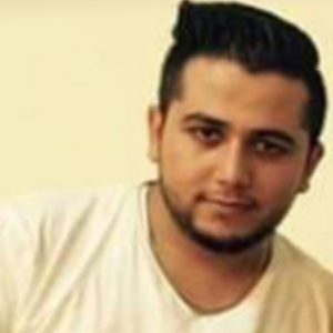 Hamid Balkhkanlou