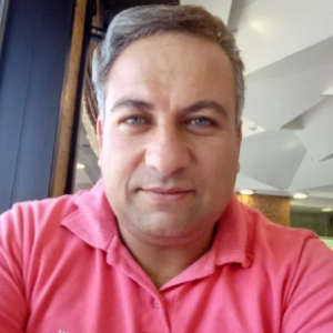 Fateh Mahmoudi