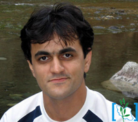 Saeed Malekpour