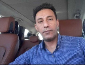 Saleh Tamouli Torfi