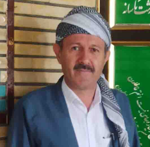 Fathollah Rostami