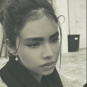 Melika Mahdavi