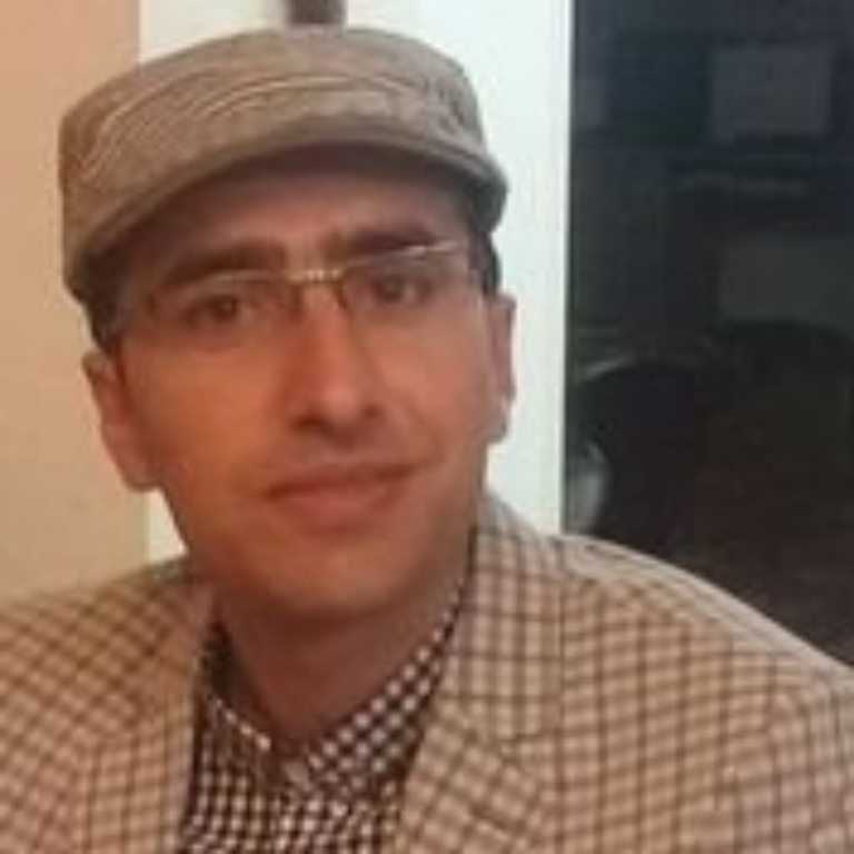 Ghasem Ataei Azimi