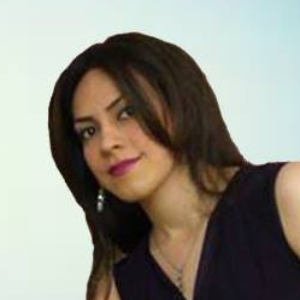Nekisa Hajipour