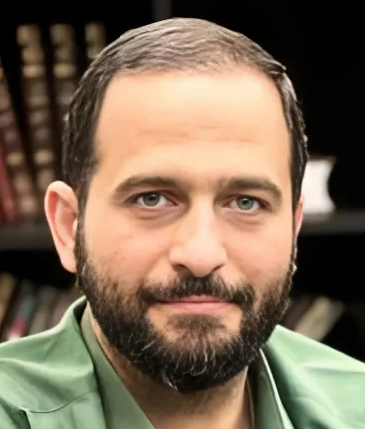 Mohsen Borhani