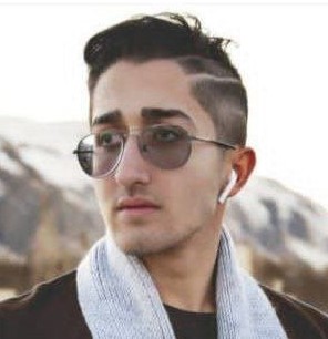 Mohammad Reza Kamali Sarvestani