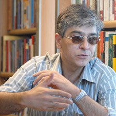 Farhad Jafari