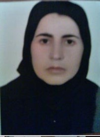 Ghadriyeh Ghaderi