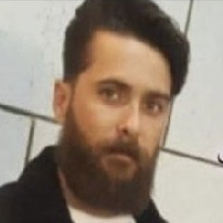 Hossein Kazemi Sheikh Shabani