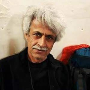 Mahmoud Sedighipour